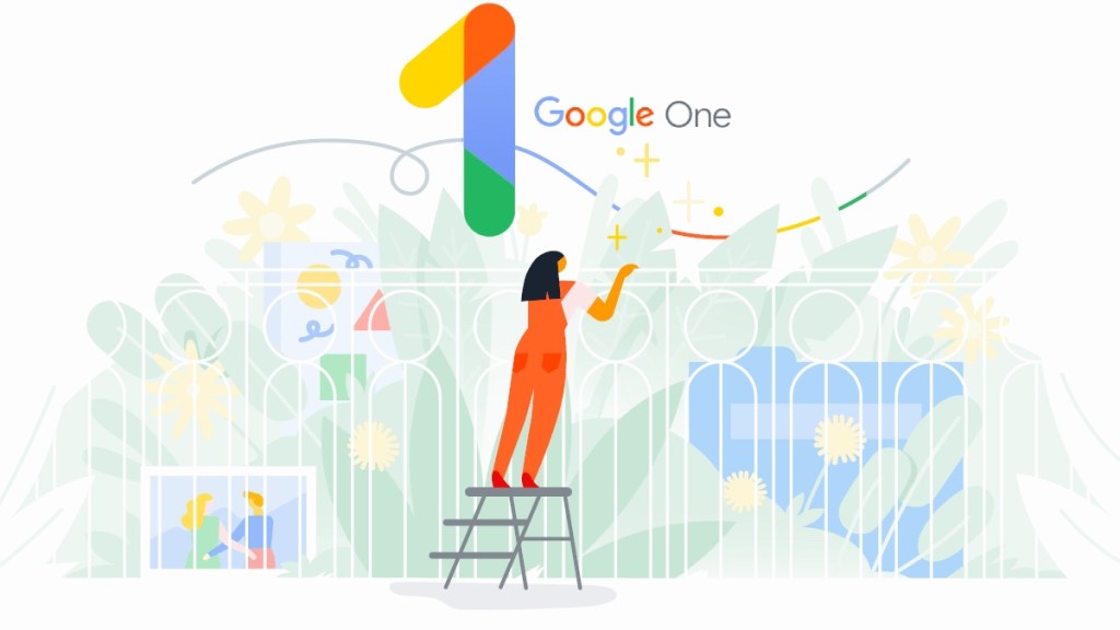 تحرير الصور بواسطة جوجل ون